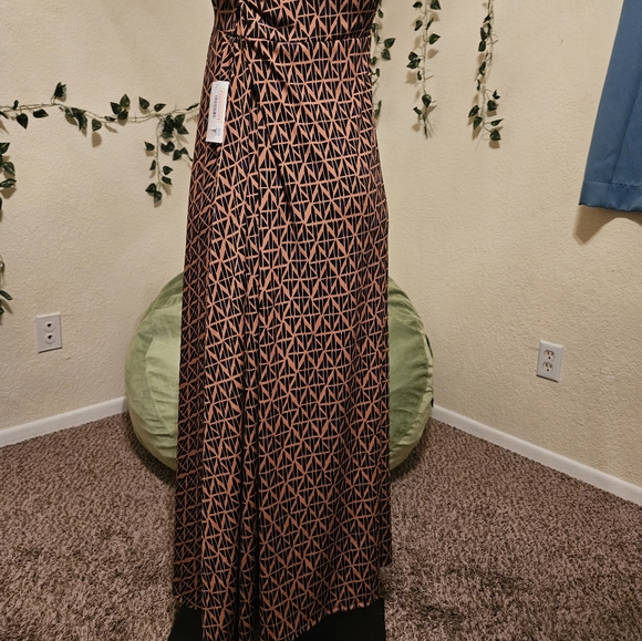 NWT LuLaRoe Maxi Skirt - Picture 2 of 6